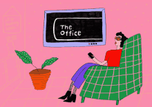 Pleaseenjoythis The Office GIF - Pleaseenjoythis The Office Mirando Tele GIFs