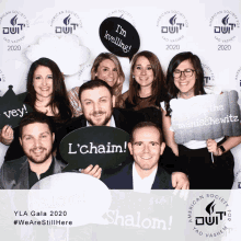 Meanest Kids At The Gala But We Are Actually Really Nice GIF - Meanest Kids At The Gala But We Are Actually Really Nice Group GIFs