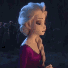 Frozen Elsa GIF - Frozen Elsa Disney GIFs