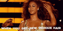 Wigs Natural Wigs GIF - Wigs Natural Wigs Indian Wigs GIFs