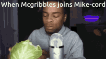 Discord Mikecord GIF
