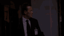 Doggett X Files GIF - Doggett X Files GIFs