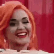 Katy Perry Pepita GIF - Katy Perry Pepita Smile GIFs