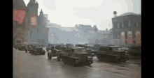 Soviet March GIF - Soviet March Military Parade GIFs