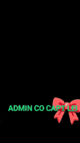 a woman in a white dress with the words admin co captured on the bottom right