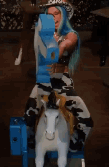 Sasha Banks Riding GIF - Sasha Banks Riding Cowgirl GIFs