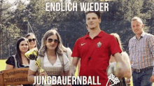 Jbbwm Jungbauernball GIF