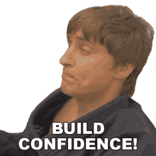 build confidence danny mullen be proud of yourself empower yourself