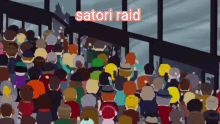 Satori Satorinft GIF - Satori Satorinft GIFs