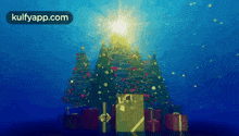 Xmas Tree.Gif GIF - Xmas Tree Christmas Trending GIFs