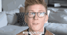 Ridiculous Are You Serious GIF - Ridiculous Are You Serious No Joke GIFs