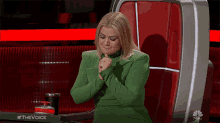 Shh Hush GIF