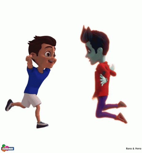 Best Friends Animated Gifs - Colaboratory