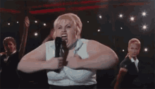 Yes Fat Amy GIF