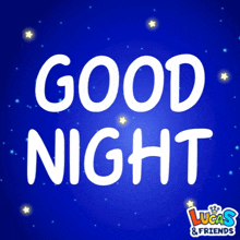 good night sleepy sweet dreams buena noche good night love