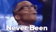 Never Never Been GIF - Never Never Been Shady GIFs