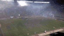 Monumental River Plate GIF