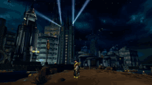 Ratchet And Clank Ratchet GIF