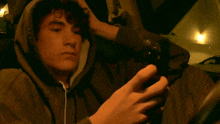Crying Zachary Rappaport GIF - Crying Zachary Rappaport Golfmime GIFs