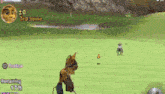 the word eagle that is on a cartoon