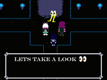 the original walker became a key item in the game