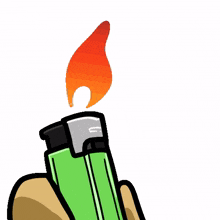 fire lighter