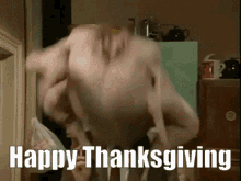Mr Bean Thanksgiving GIF - Mr Bean Thanksgiving GIFs