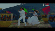 Love Romance GIF - Love Romance Victory Venkatesh GIFs