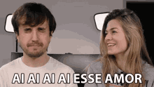 Ai Ai Ai Ai Esse Amor Sertanejo GIF - Ai Ai Ai Ai Esse Amor Ai Ai Ai Amor GIFs