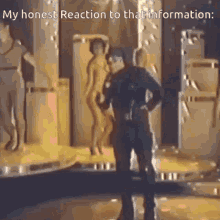Soldier Soldier Boy The Boys GIF - Soldier Soldier Boy The Boys Soldier Boy GIFs
