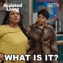 What Is It Cora GIF