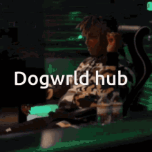 Dogwrld Hub GIF - Dogwrld Hub GIFs