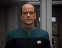 Star Trek Voyager GIF - Star Trek Voyager That'S It GIFs