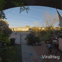 Crashing Viralhog GIF - Crashing Viralhog Losing Control Over The Car GIFs