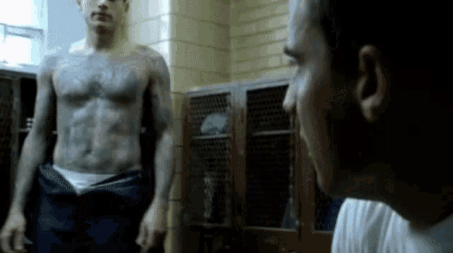 Michael Scofield: Prison Break Tattoo | Prison break, Michael scofield,  Wentworth miller