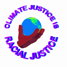 climate justice racial justice justice injustice racism