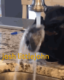 Joshua Littlejohn GIF - Joshua Littlejohn Josh GIFs