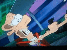 Speed Ferb GIF - Speed Ferb Phineas And Ferb GIFs