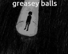 Greasy Balls GIF - Greasy Balls GIFs