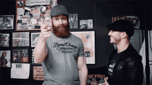 Look At Him Stephen Farrelly GIF - Look At Him Stephen Farrelly Sheamus GIFs