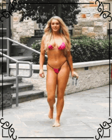 Courtney Tailor Hot GIF - Courtney Tailor Hot Walking GIFs