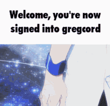 cord gregcord femboy anime