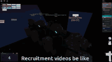 video soldiers