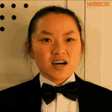 Im Very Disappointed Vivian GIF - Im Very Disappointed Vivian Wreck GIFs