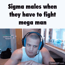Sigma Sigma Males GIF - Sigma Sigma Males Alpha Males GIFs