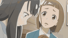 Sora Yori Anime GIF - Sora Yori Anime Hug GIFs