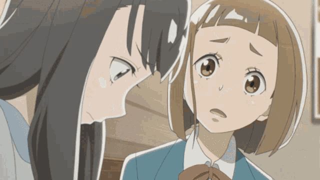 Yorimoi Sora Yori GIF - Yorimoi Sora Yori Hinata - Discover & Share GIFs