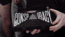 Shane Dawson Conspiracy GIF - Shane Dawson Conspiracy Palette GIFs