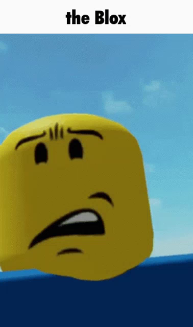 when the rock is sus - Roblox