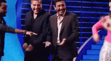 The Voice - أحلى صوت GIF - The Voice Ahla Aswat Dance GIFs